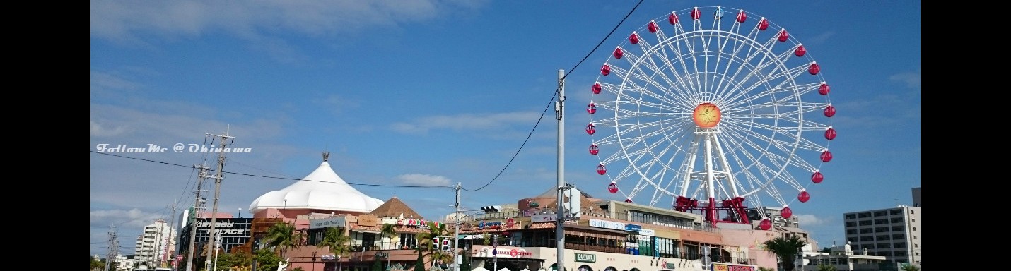 沖繩好玩駕 Okinawa GoGo 7