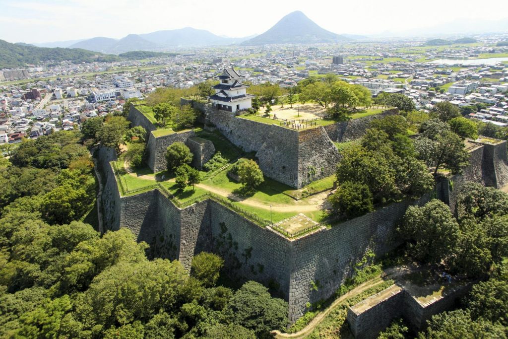 【四國自由行】高松、德島5日4夜精華遊　1小時自駕直達淡路島