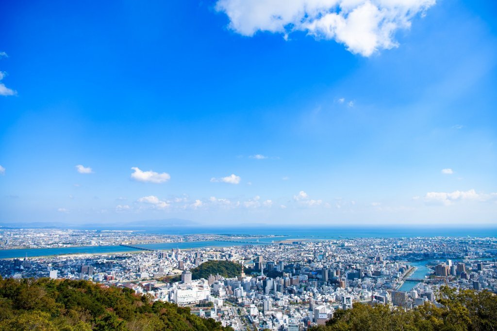 【四國自由行】高松、德島5日4夜精華遊　1小時自駕直達淡路島