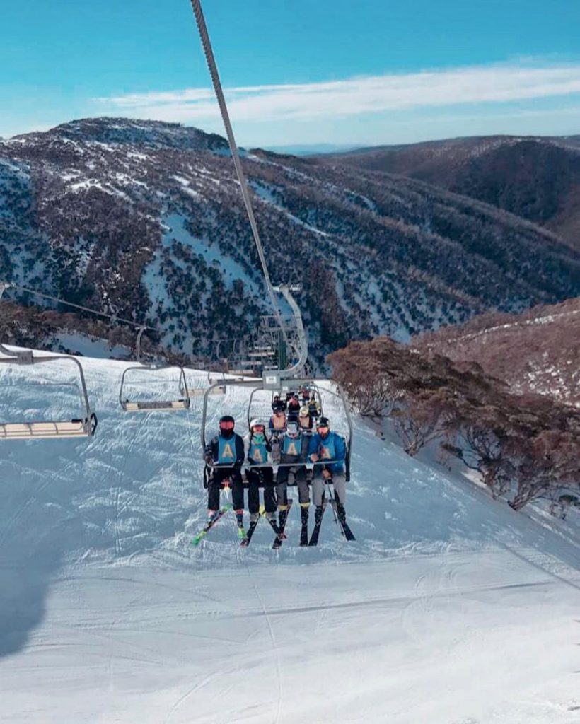 【澳洲滑雪】7大必去澳洲滑雪好去處推介　今個滑雪場度炎夏消暑降溫