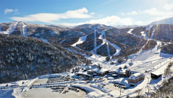 2024北海道滑雪精選 | 5大北海道滑雪場 人氣滑雪場 / 星級渡假村 / 精彩滑雪道