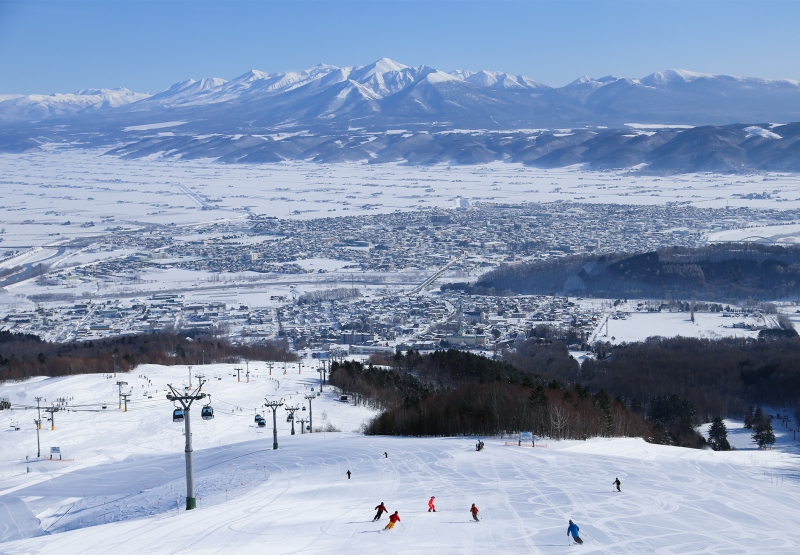 2024北海道滑雪精選 | 5大北海道滑雪場 人氣滑雪場 / 星級渡假村 / 精彩滑雪道