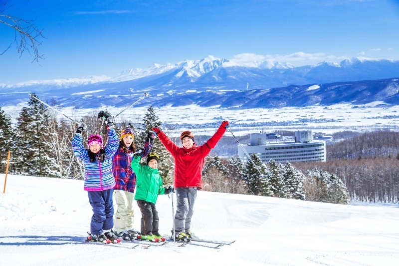 2024北海道滑雪精選 | 5大北海道滑雪場 人氣滑雪場 / 星級渡假村 / 精彩滑雪道