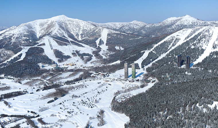 2024北海道滑雪精選 | 5大北海道滑雪場 人氣滑雪場 / 星級渡假村 / 精彩滑雪道