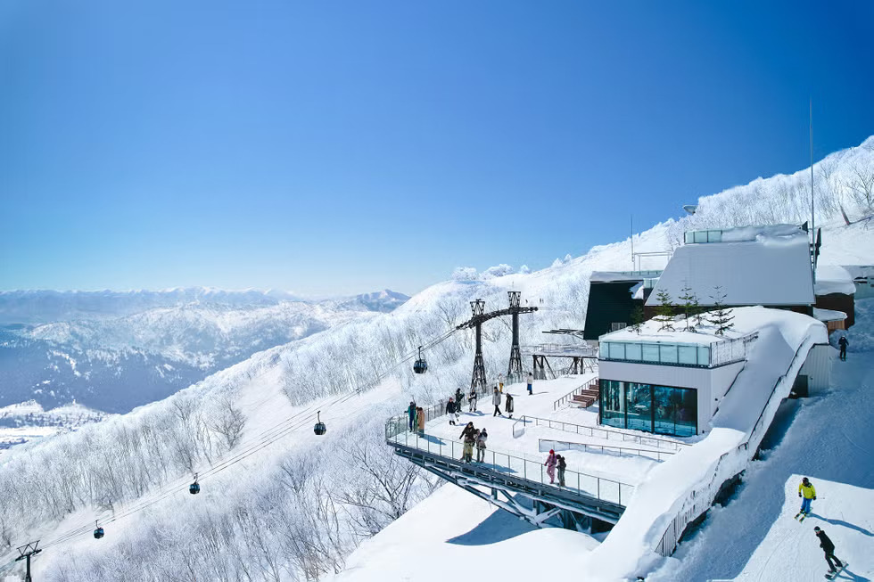 2024北海道滑雪精選 | 5大北海道滑雪場 人氣滑雪場 / 星級渡假村 / 精彩滑雪道