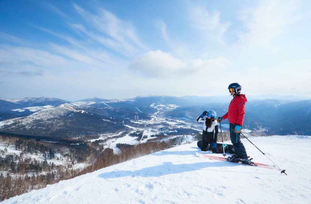 2024北海道滑雪精選 | 5大北海道滑雪場 人氣滑雪場 / 星級渡假村 / 精彩滑雪道