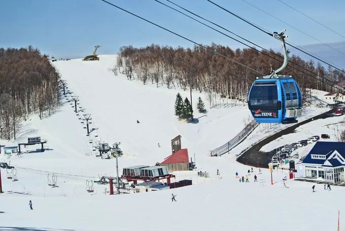 2024北海道滑雪精選 | 5大北海道滑雪場 人氣滑雪場 / 星級渡假村 / 精彩滑雪道