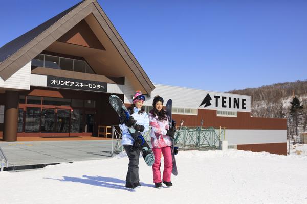 2024北海道滑雪精選 | 5大北海道滑雪場 人氣滑雪場 / 星級渡假村 / 精彩滑雪道