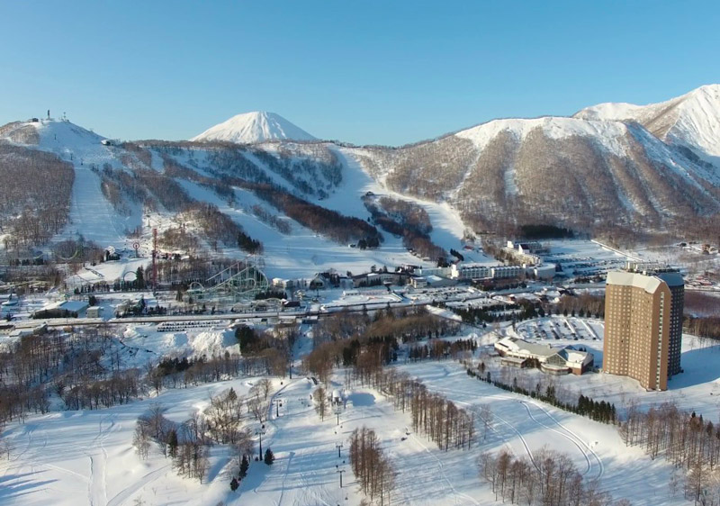 2024北海道滑雪精選 | 5大北海道滑雪場 人氣滑雪場 / 星級渡假村 / 精彩滑雪道