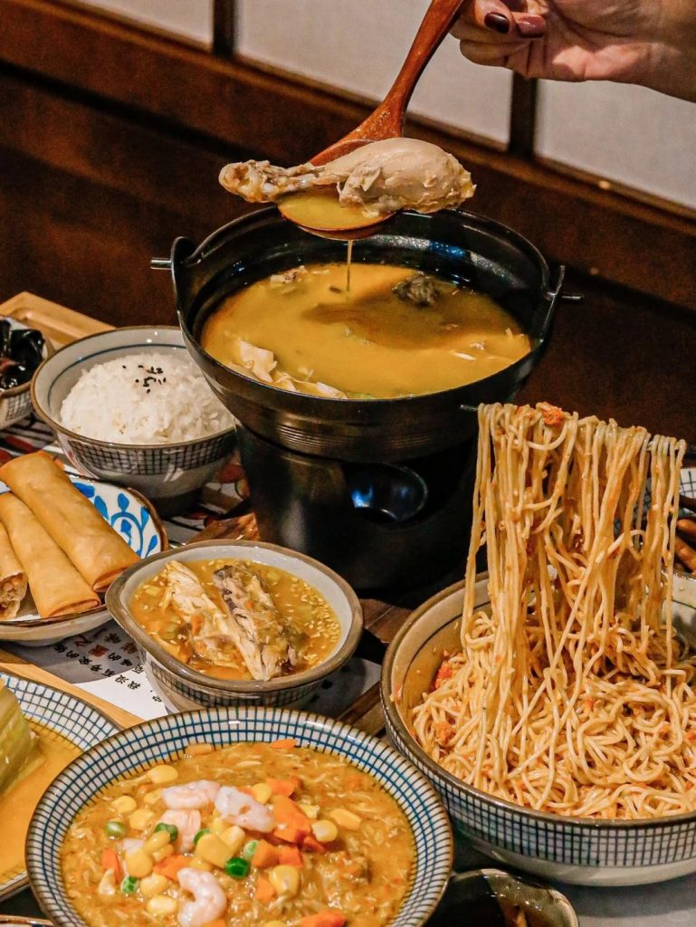 深圳南山美食 | 6款南山美食星級推介 足料牛腩煲 / 蟹粉美食 / 精緻中菜