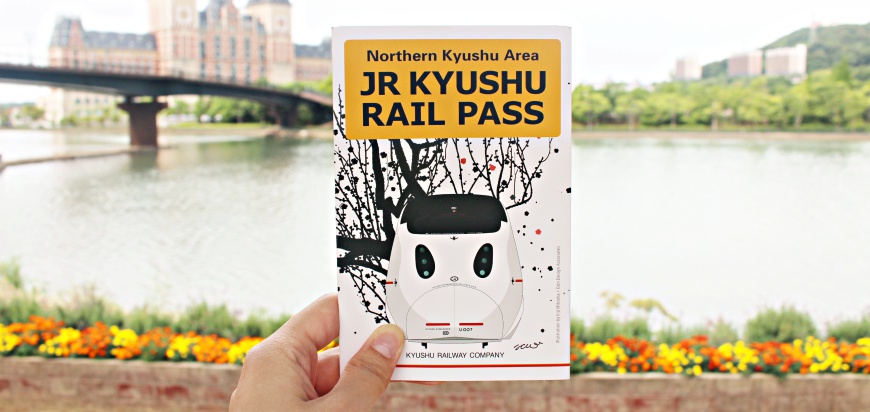 九州JR Pass | JR九州廣域周遊券攻略 一券在手飽覽福岡 / 熊本 / 鹿兒島