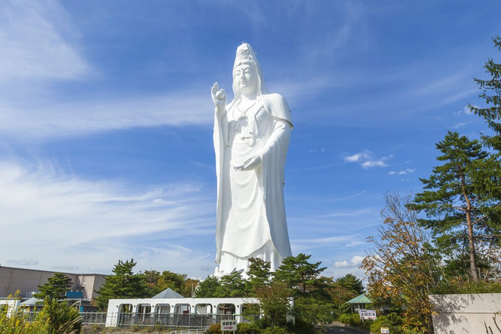 仙台景點 | 嚴選7個仙台必訪人氣景點 仙台城跡 / 輪王寺 / 仙台大觀音