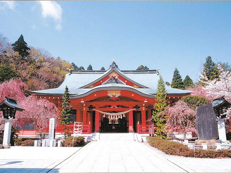 仙台景點 | 嚴選7個仙台必訪人氣景點 仙台城跡 / 輪王寺 / 仙台大觀音