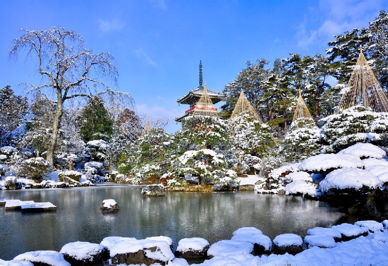 仙台景點 | 嚴選7個仙台必訪人氣景點 仙台城跡 / 輪王寺 / 仙台大觀音